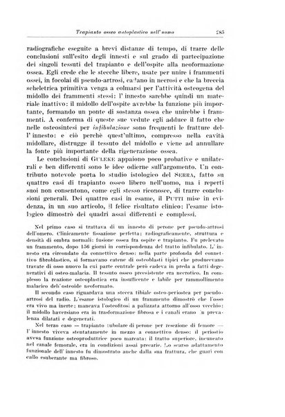 Archivio italiano di chirurgia