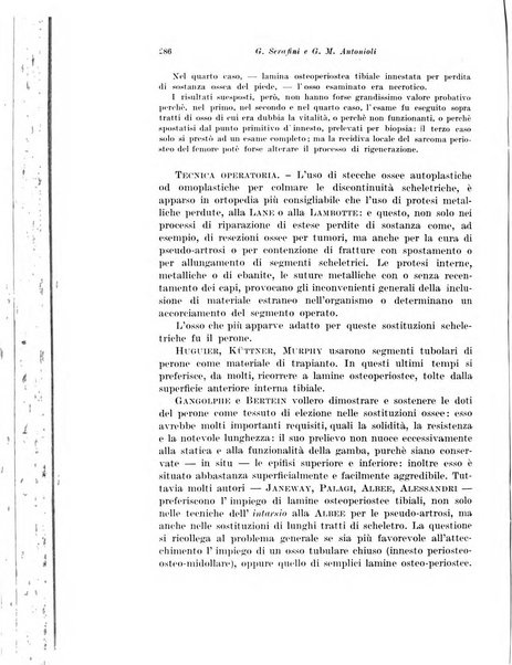 Archivio italiano di chirurgia