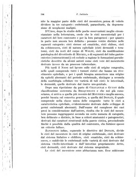 Archivio italiano di chirurgia