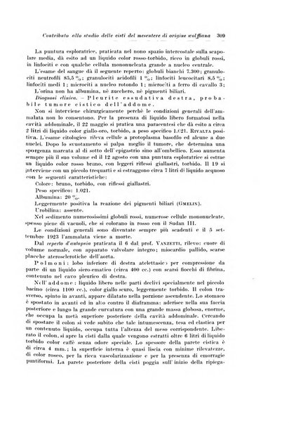 Archivio italiano di chirurgia