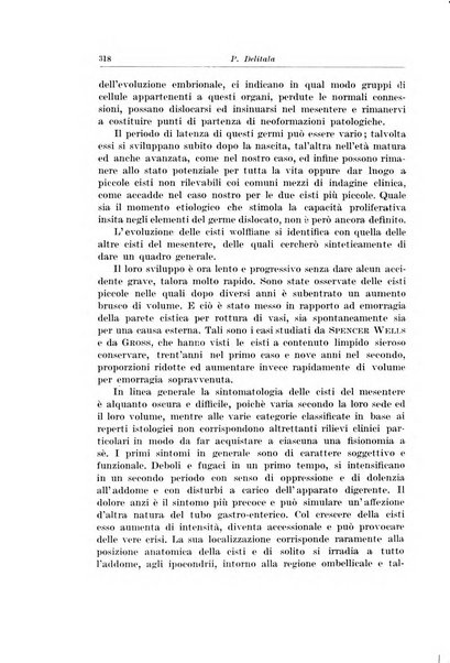 Archivio italiano di chirurgia