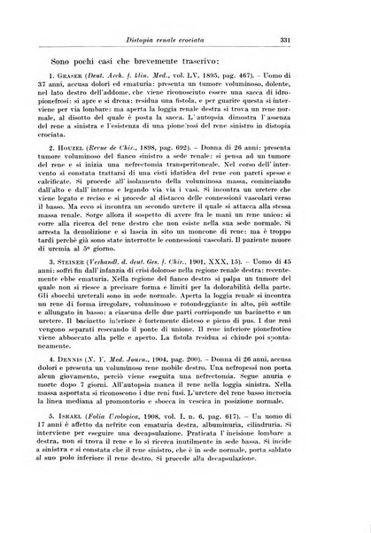 Archivio italiano di chirurgia