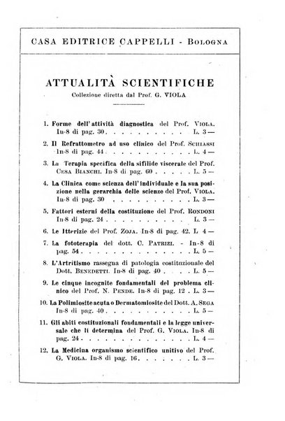 Archivio italiano di chirurgia