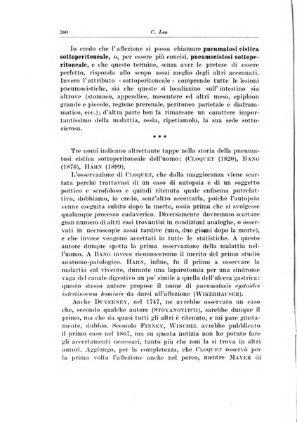 Archivio italiano di chirurgia