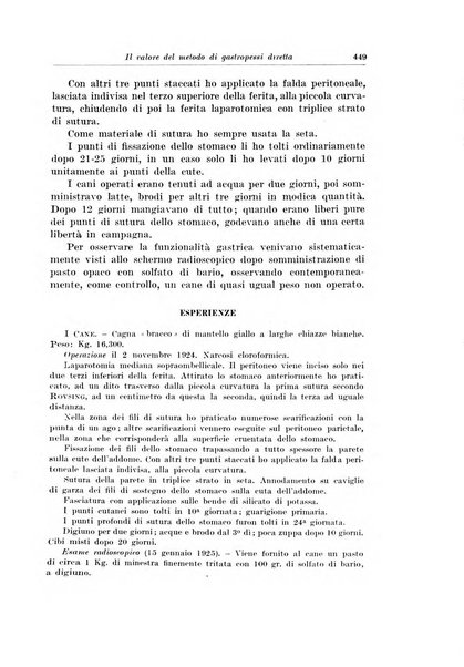 Archivio italiano di chirurgia