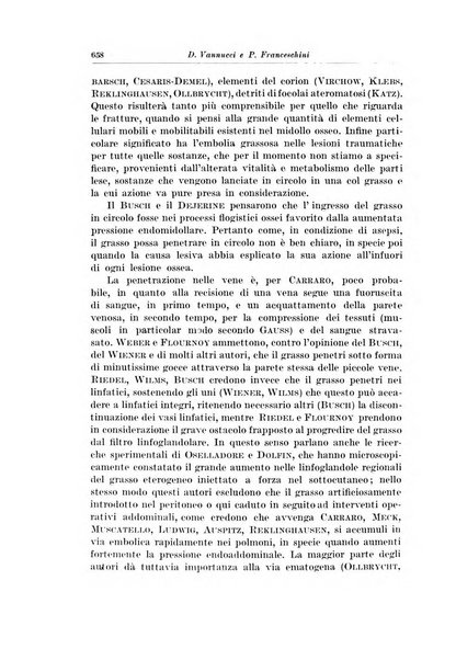 Archivio italiano di chirurgia