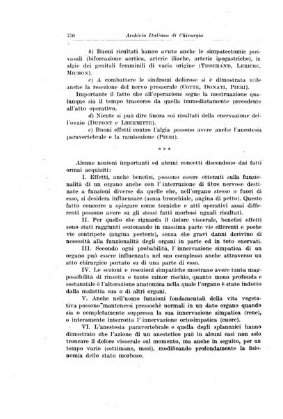 Archivio italiano di chirurgia