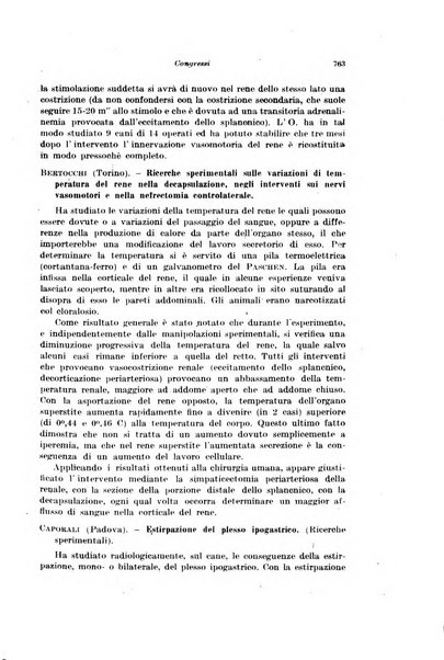 Archivio italiano di chirurgia