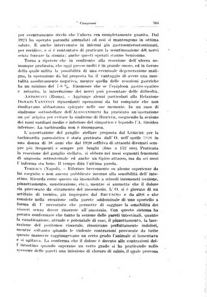 Archivio italiano di chirurgia