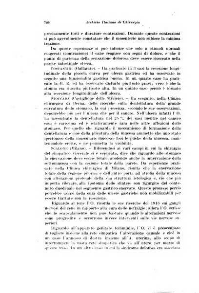 Archivio italiano di chirurgia