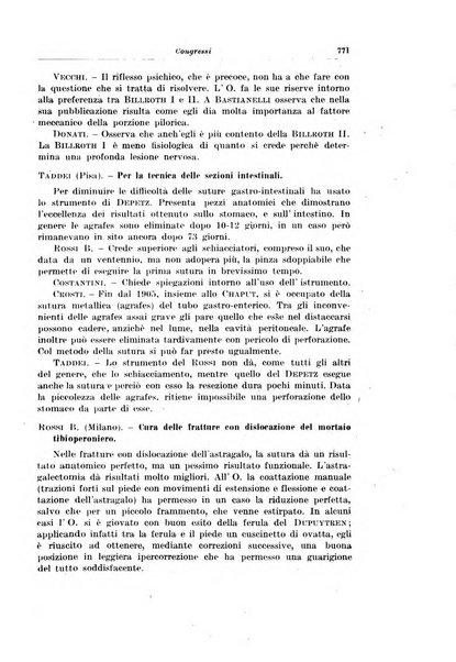 Archivio italiano di chirurgia