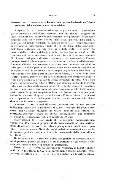 Archivio italiano di chirurgia