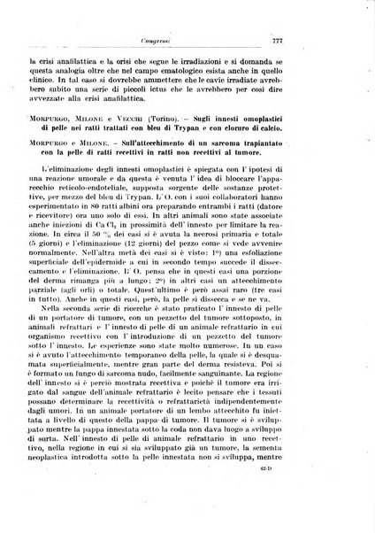 Archivio italiano di chirurgia