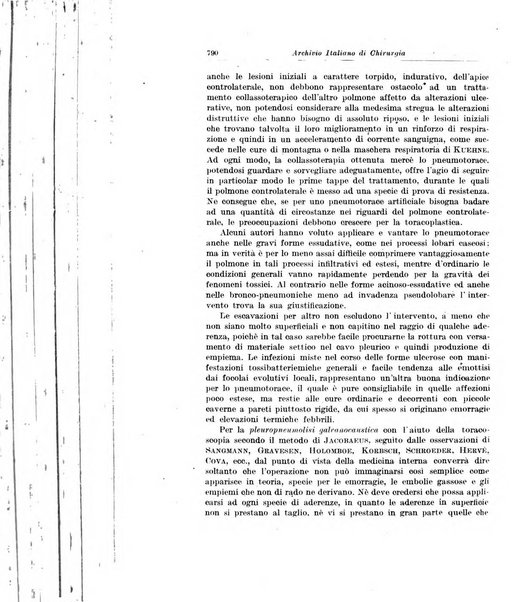 Archivio italiano di chirurgia