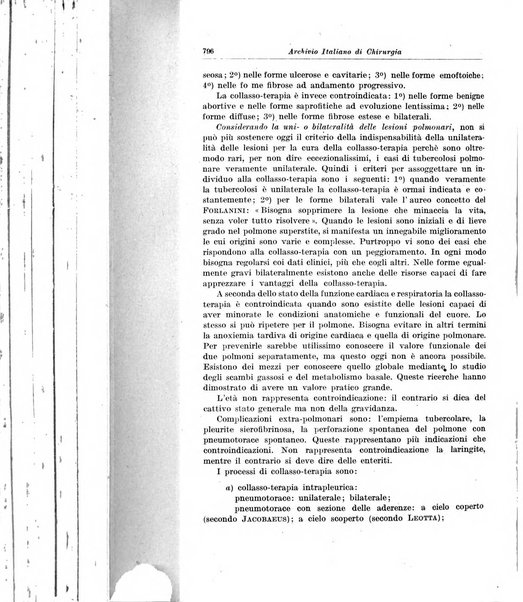 Archivio italiano di chirurgia