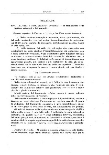 Archivio italiano di chirurgia