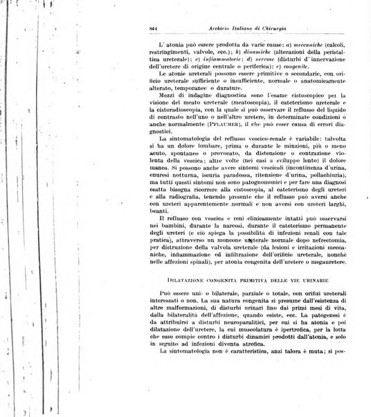 Archivio italiano di chirurgia