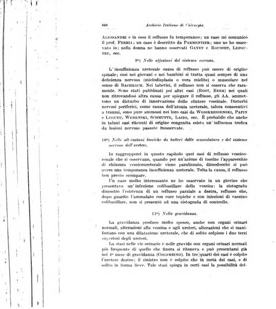 Archivio italiano di chirurgia