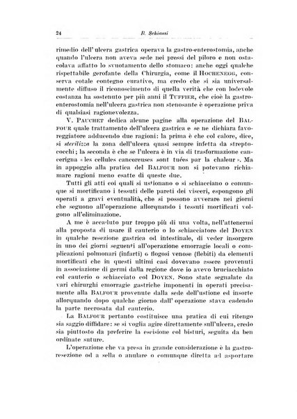 Archivio italiano di chirurgia