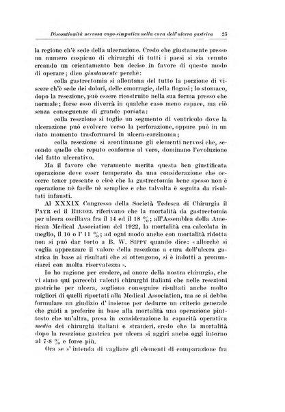 Archivio italiano di chirurgia