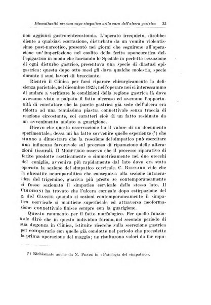 Archivio italiano di chirurgia