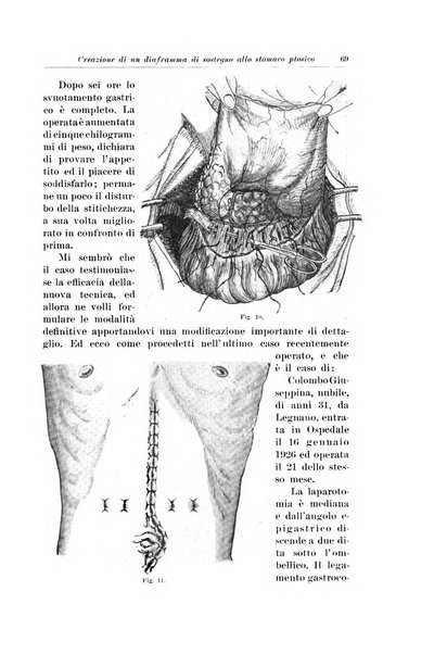 Archivio italiano di chirurgia