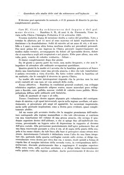 Archivio italiano di chirurgia