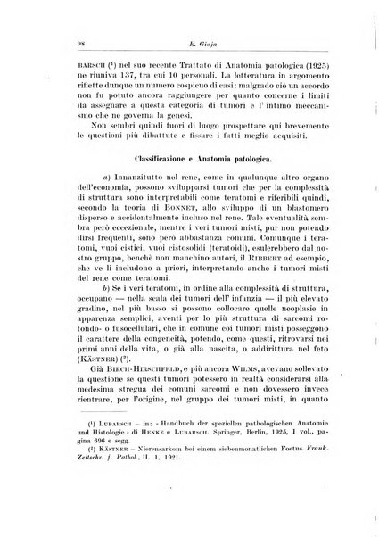 Archivio italiano di chirurgia