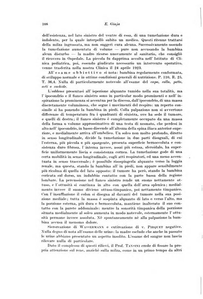 Archivio italiano di chirurgia