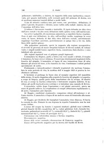 Archivio italiano di chirurgia