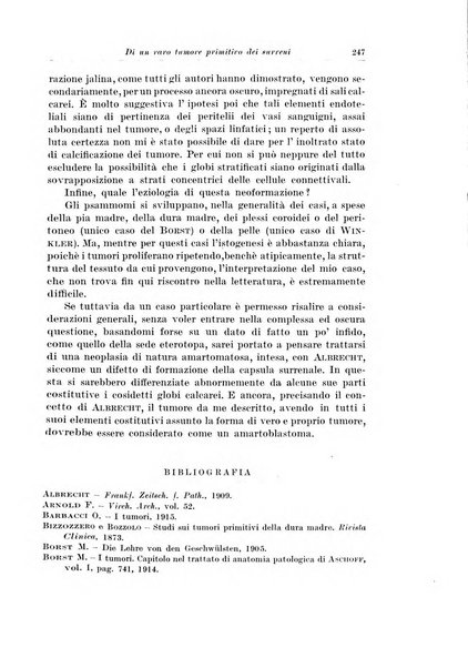 Archivio italiano di chirurgia