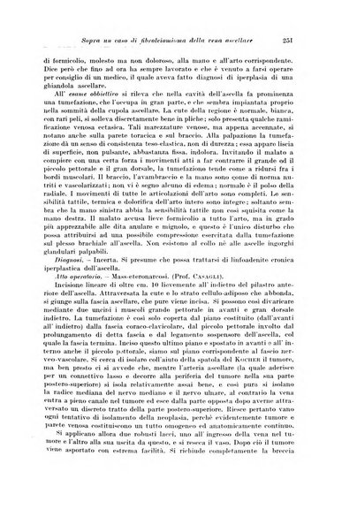 Archivio italiano di chirurgia