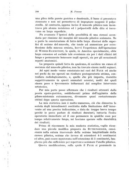 Archivio italiano di chirurgia