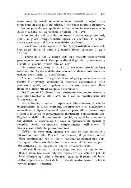 Archivio italiano di chirurgia