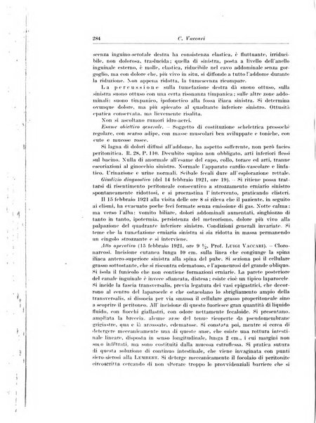 Archivio italiano di chirurgia