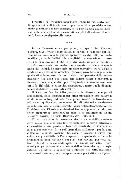 Archivio italiano di chirurgia