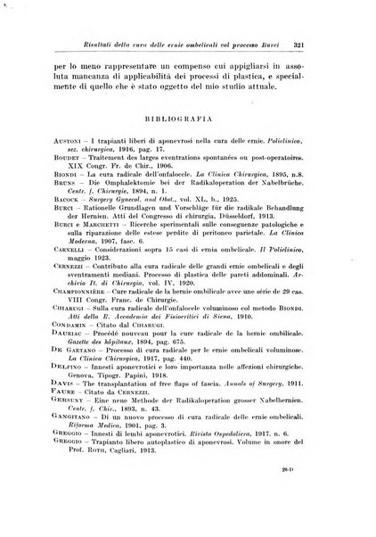 Archivio italiano di chirurgia