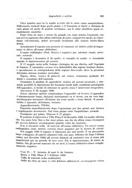 Archivio italiano di chirurgia