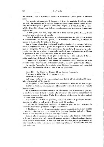 Archivio italiano di chirurgia