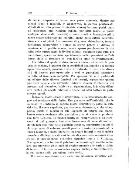 Archivio italiano di chirurgia