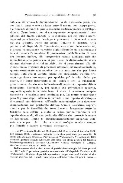 Archivio italiano di chirurgia