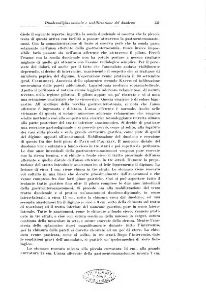 Archivio italiano di chirurgia