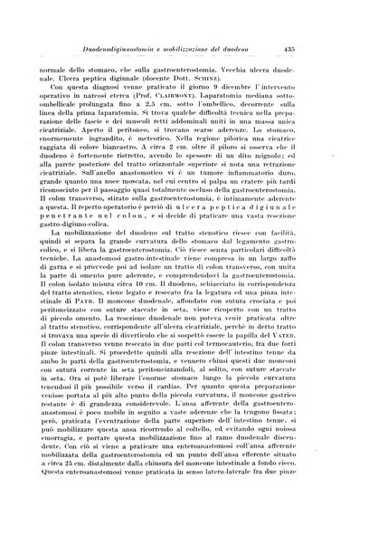 Archivio italiano di chirurgia