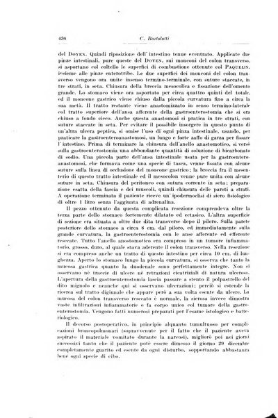 Archivio italiano di chirurgia