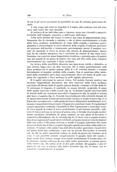 Archivio italiano di chirurgia