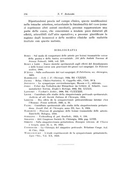 Archivio italiano di chirurgia