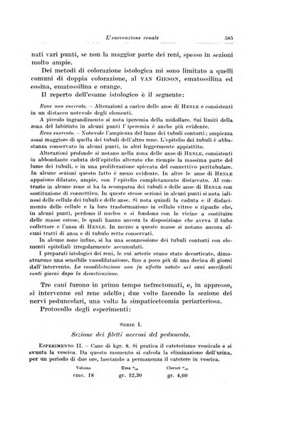 Archivio italiano di chirurgia