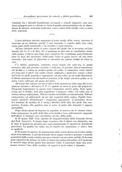 Archivio italiano di chirurgia