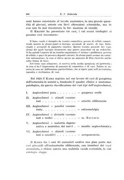 Archivio italiano di chirurgia