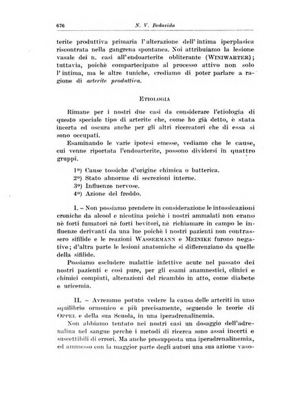 Archivio italiano di chirurgia